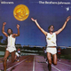 Illustration for article titled 28 Days of Album Cover Blackness With VSB, Day 10: The Brothers Johnson's Winners 1981